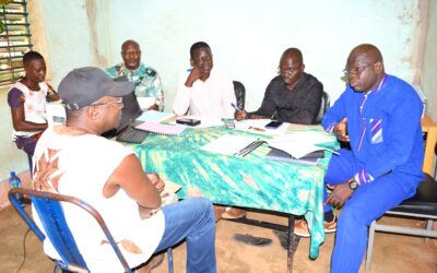 Promotion de l’entrepreneuriat : Faso Kuna-Wili agrée 70 millions FCFA pour des projets porteurs à Dano